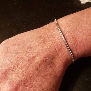 Beautiful Sterling Silver